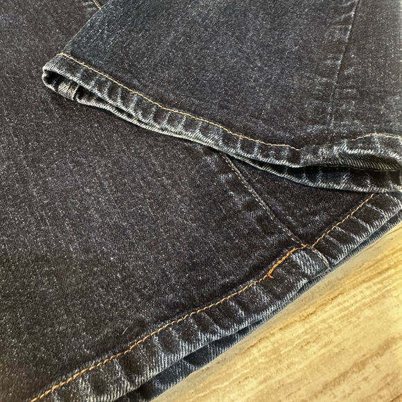 Lauren Jeans by Ralph Lauren women’s size 4 boot cut - Picture 5 of 14